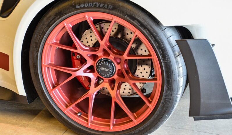 
Porsche Carrera / 911 GT3 RS 2025 full									