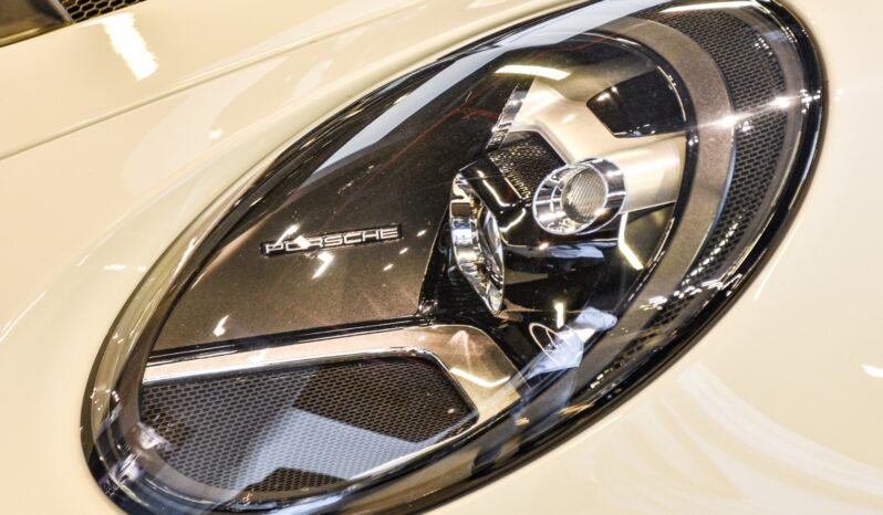 
Porsche Carrera / 911 GT3 RS 2025 full									