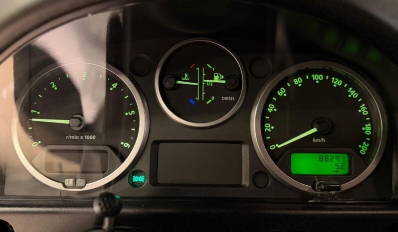 
Land Rover Defender 2016 full									