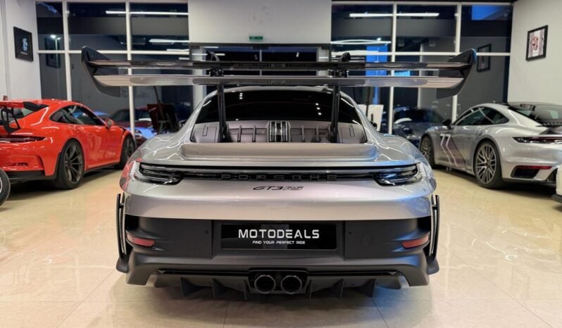 
Porsche Carrera / 911 GT3 RS 2024 full									