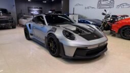 Porsche Carrera / 911 GT3 RS 2024