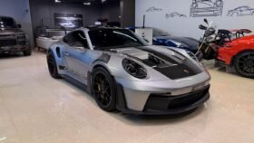 Porsche Carrera / 911 GT3 RS 2024