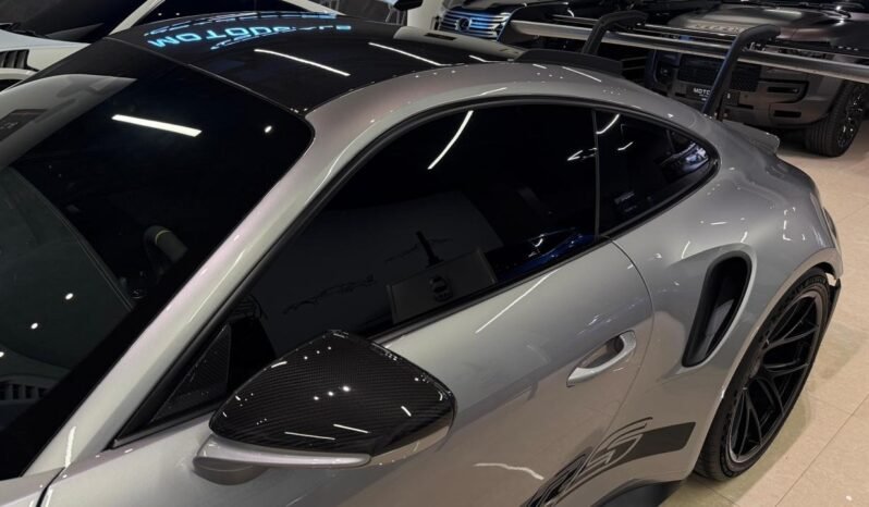 
Porsche Carrera / 911 GT3 RS 2024 full									