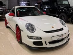 Porsche Carrera / 911 GT3 RS 2008