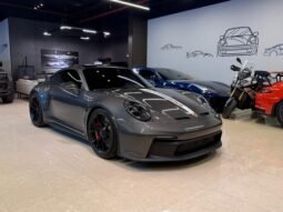 Porsche Carrera / 911 GT3 2023