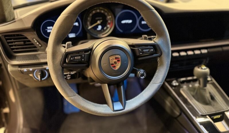 
Porsche Carrera / 911 GT3 2023 full									