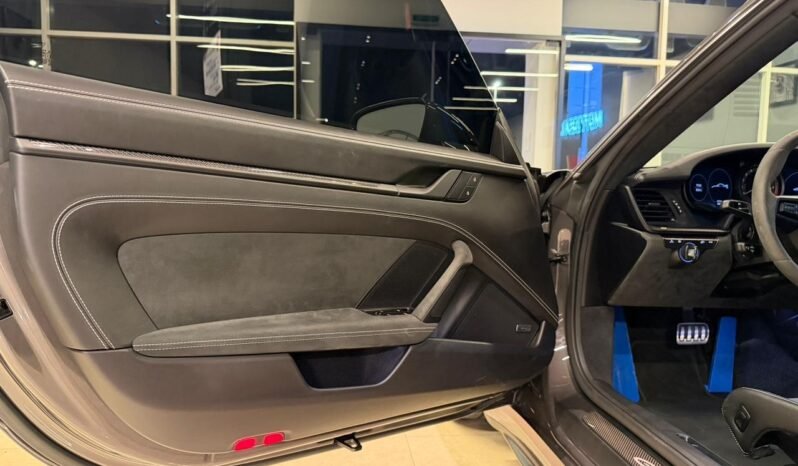 
Porsche Carrera / 911 GT3 2023 full									