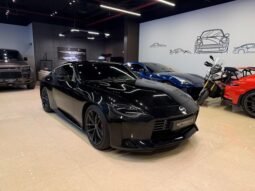 Nissan Z Performance 2024