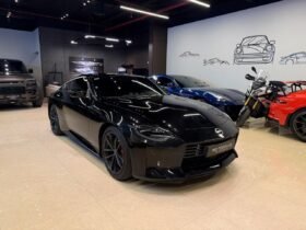 Nissan Z Performance 2024