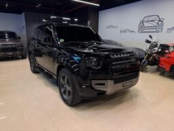 Land Rover 110 X-Dynamic HSE 2025