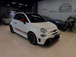 Abarth 595 Competizione 2020