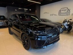 Land Rover Range Rover Sport HSE 2020