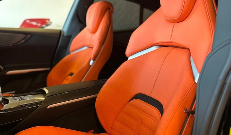 
Ferrari Purosangue 2026 full									