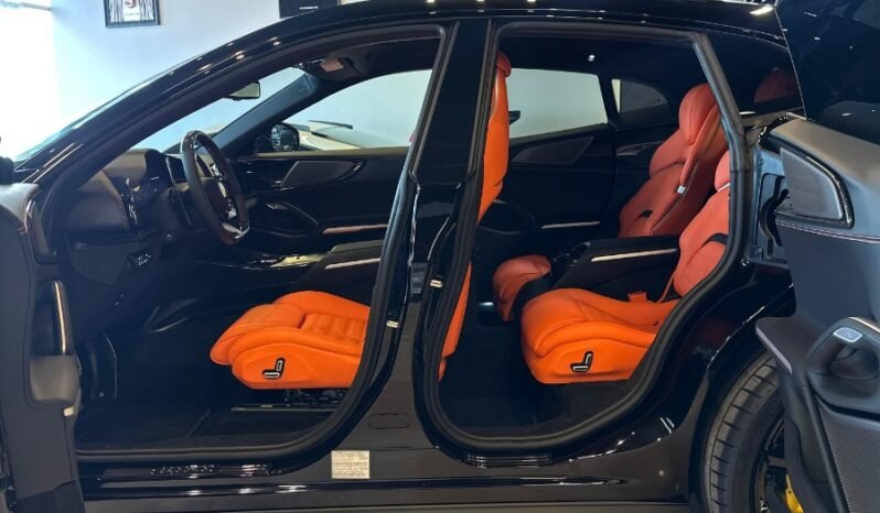 
Ferrari Purosangue 2026 full									