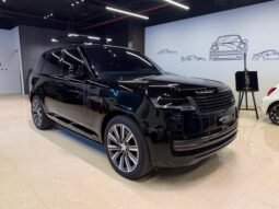 Land Rover Range Rover HSE P530 2022