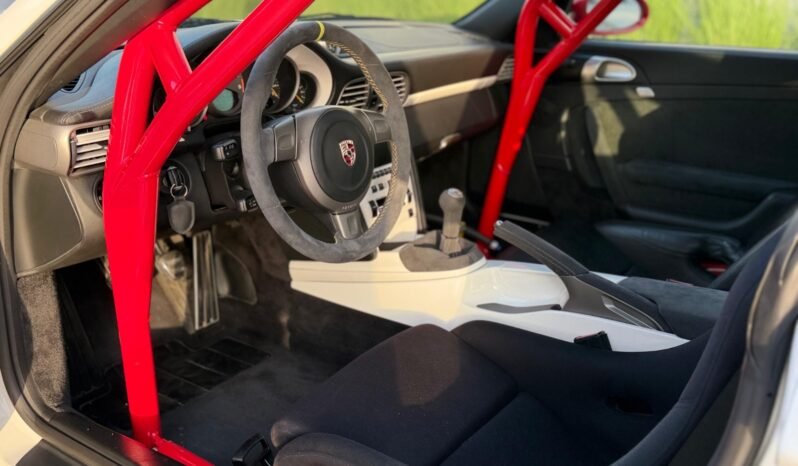 
Porsche Carrera / 911 GT3 RS 2008 full									