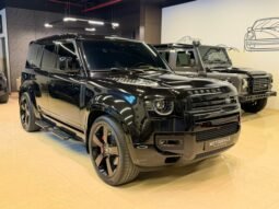 Land Rover Defender 110 X P400 2024