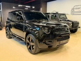 Land Rover Defender 110 X P400 2024