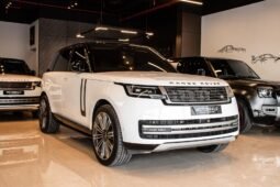 Land Rover Range Rover HSE P400 2023