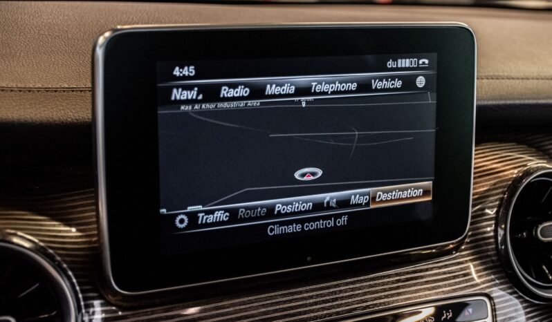 
Mercedes-Benz V-Class V 250 2020 full									