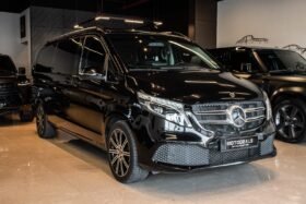 Mercedes-Benz V-Class V 250 2020