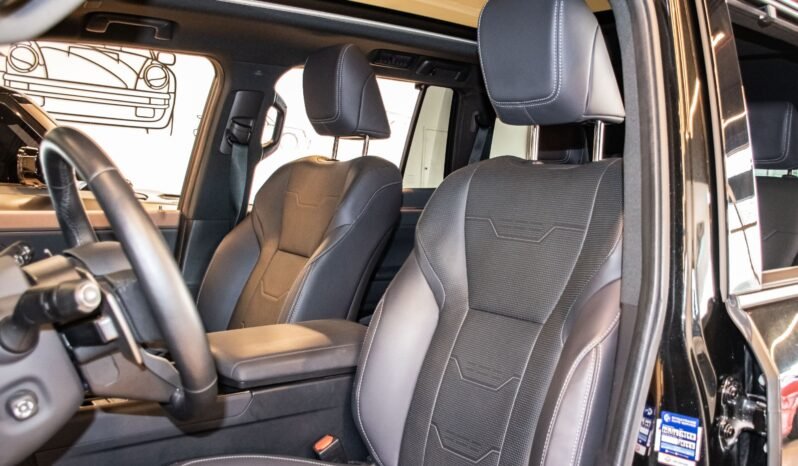 
Lexus GX 550 Luxury Plus 2025 full									