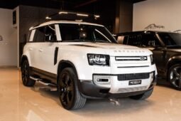 Land Rover Defender 110 HSE P400 2023
