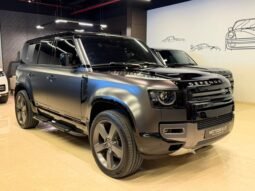 Land Rover Defender 110 P525 Carpathian Edition 2023